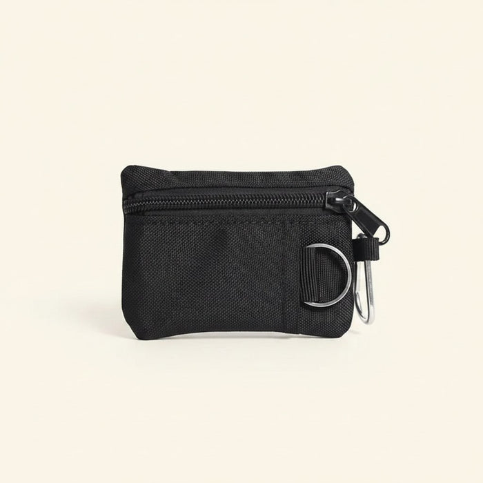 Porte-monnaie homme — Camoscio Ostuni