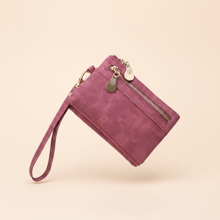 Portefeuille femme — Tabacco Cannobio