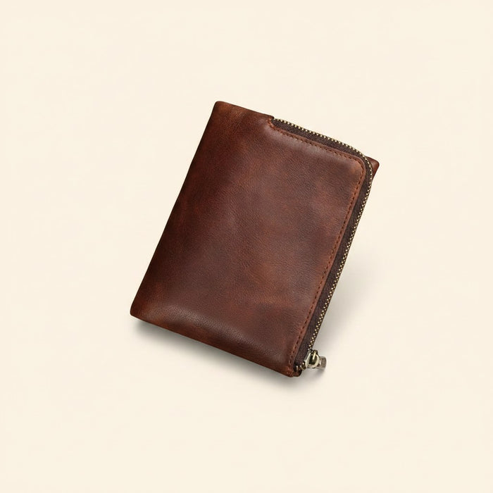 Portefeuille femme — Brina Sirolo