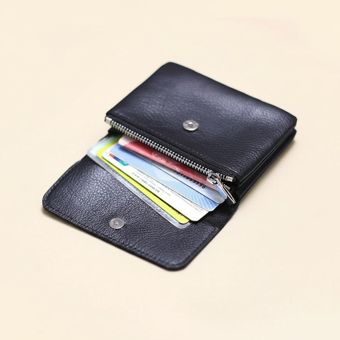 Porte-monnaie homme — Quiete Narni