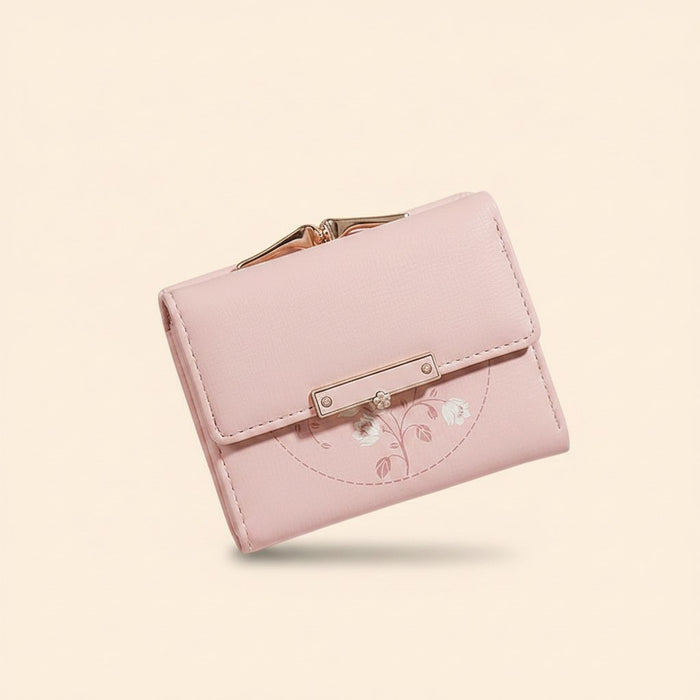 Portefeuille femme — Brina Spello