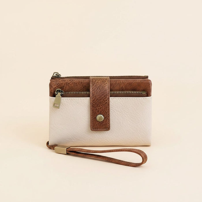 Portefeuille femme — Prugna Nemi