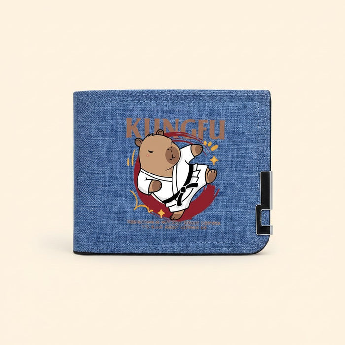 Portefeuille femme — Espresso Garda