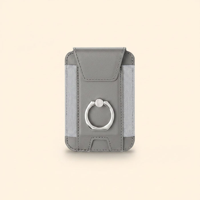 Portefeuille homme simili-cuir (PU) — Cannella Bergamo