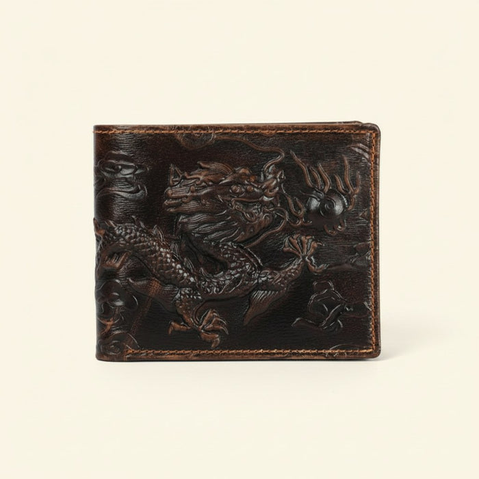 Portefeuille homme — Sabbia Verona