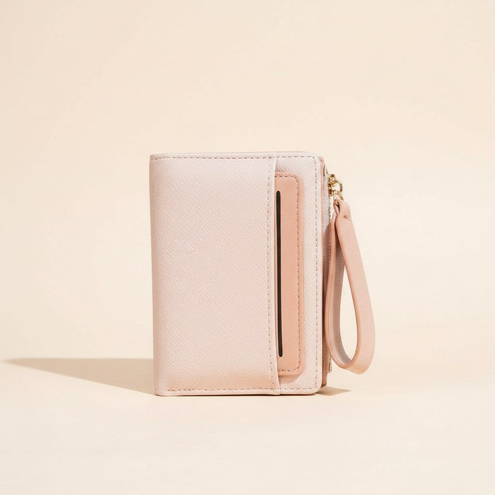 Portefeuille femme — Zaffiro Saluzzo