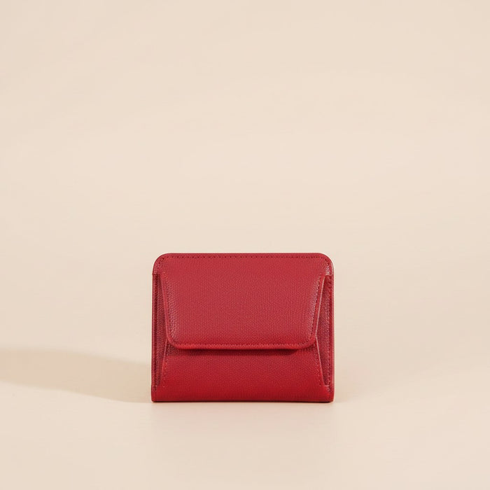 Porte-cartes femme — Senape Sirolo