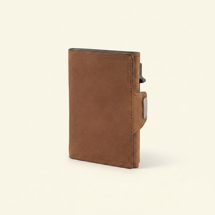 Portefeuille femme — Cacao Murano