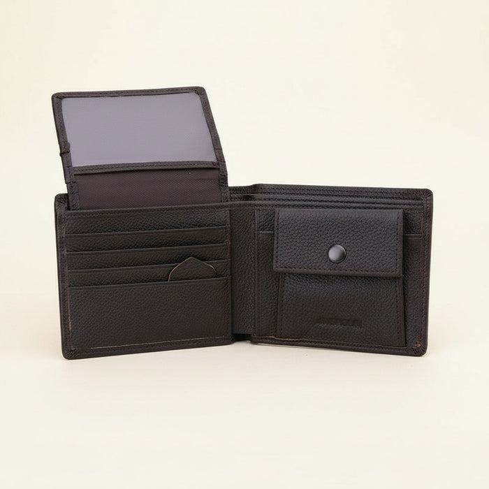 Portefeuille femme — Mirtillo Montefalco