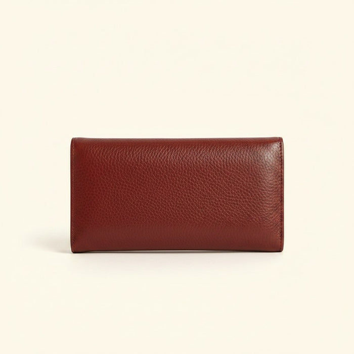 Portefeuille femme — Melagrana Verona