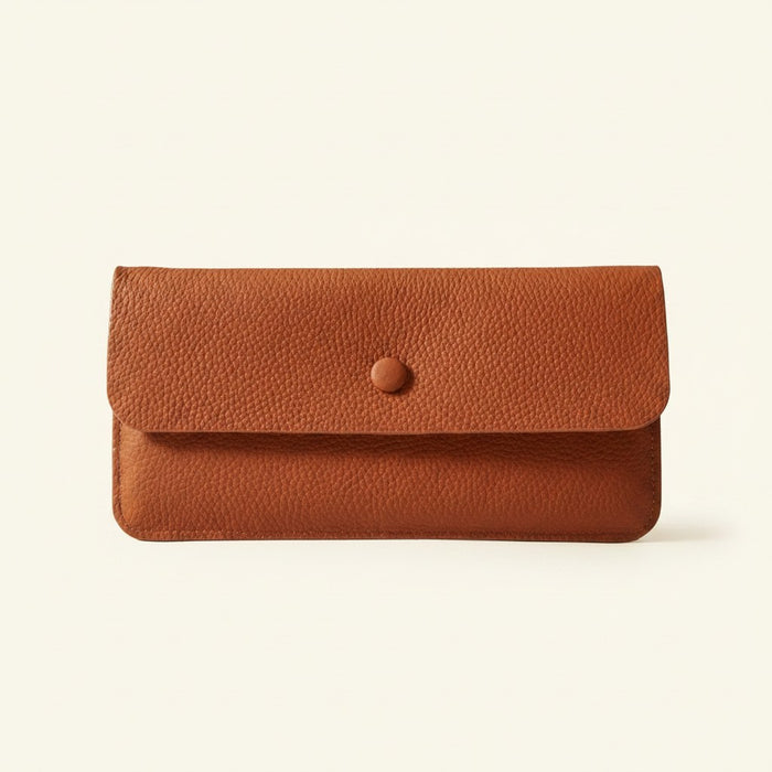 Portefeuille femme — Opale Taormina