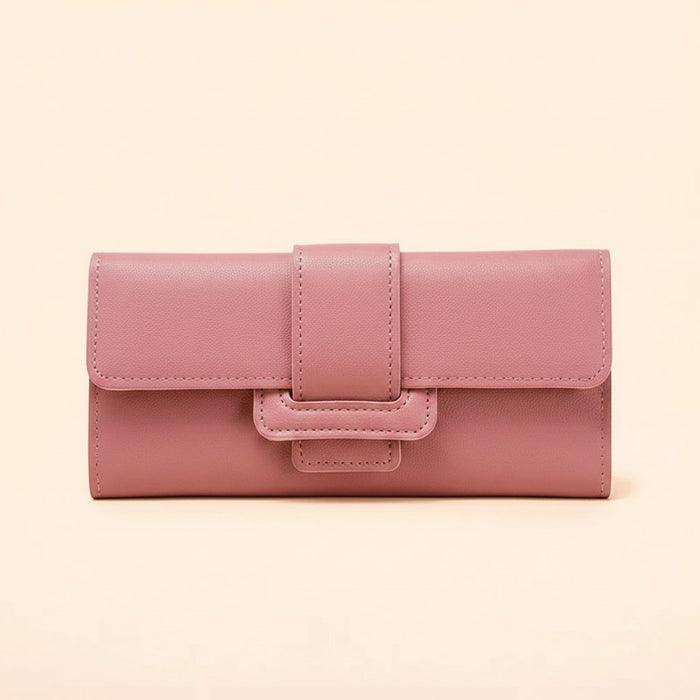 Portefeuille femme — Moka Sanremo
