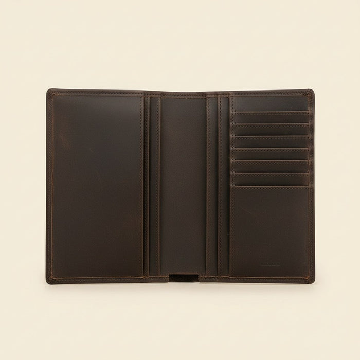 Portefeuille femme — Raso Ariccia