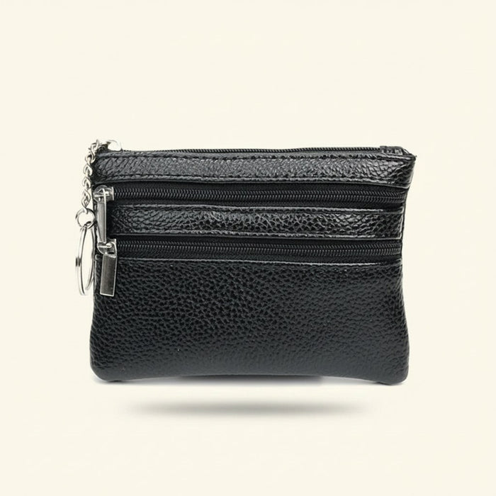Portefeuille femme — Velluto Gaeta