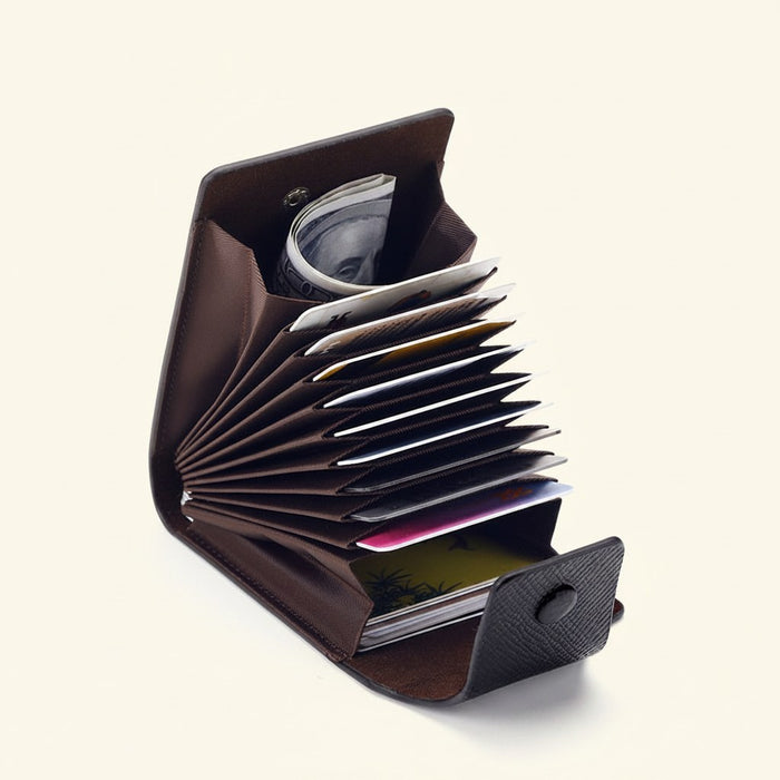 Portefeuille femme — Rame Ravello