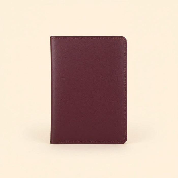 Portefeuille femme — Pistacchio Fermo