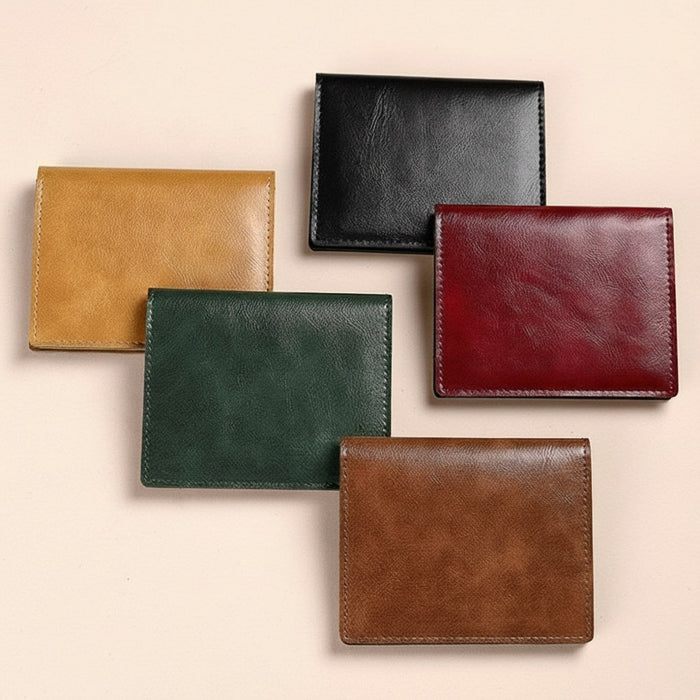 Portefeuille femme — Smeraldo Parma