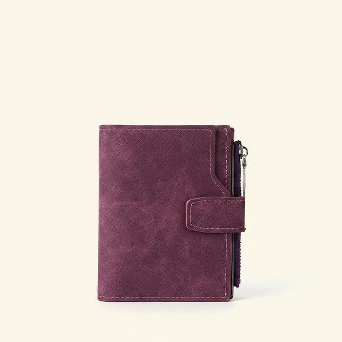 Portefeuille femme — Cenere Modena