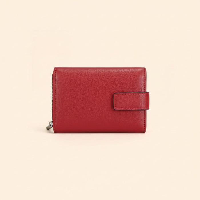 Portefeuille femme — Ciliegio Erice