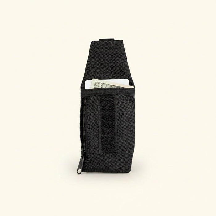Porte-monnaie sport textile