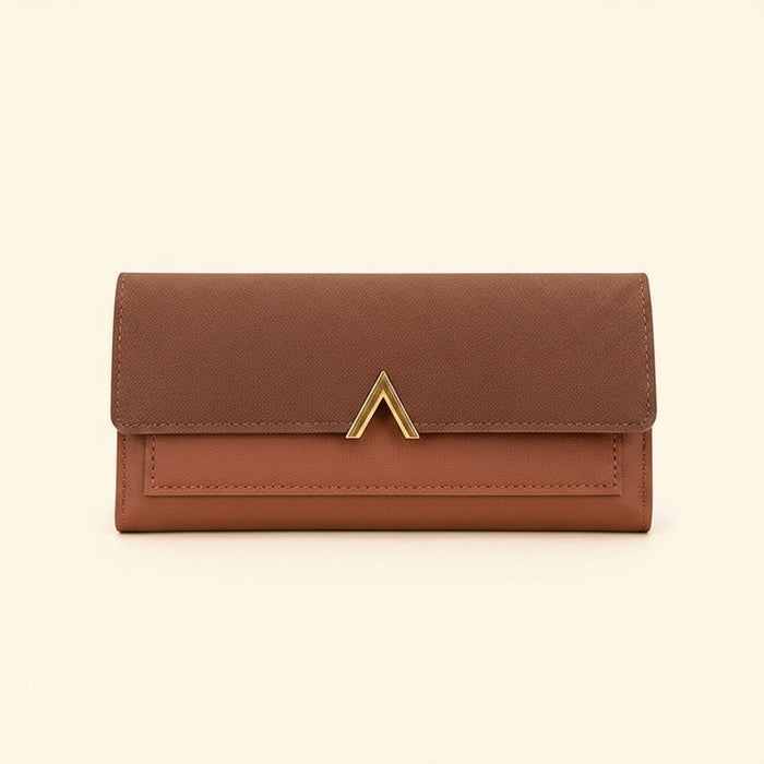 Portefeuille femme — Panna Chianti
