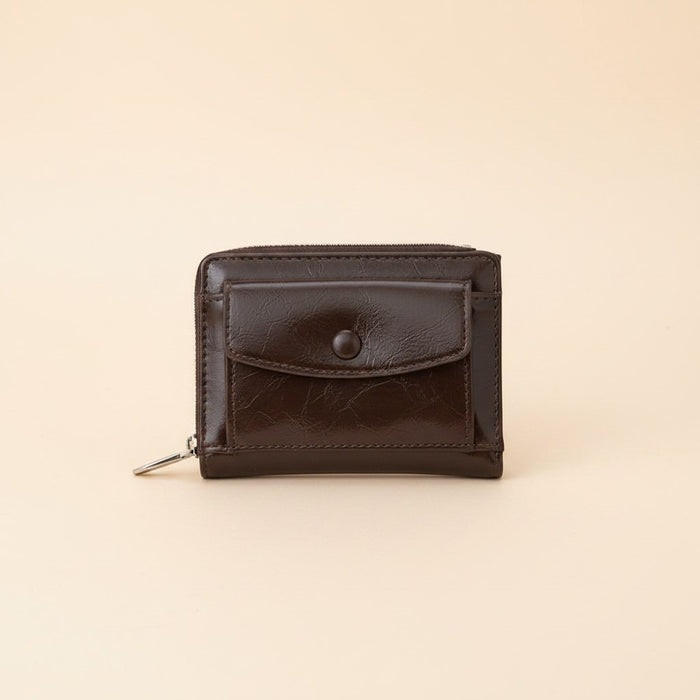 Portefeuille femme — Raso Cernobbio