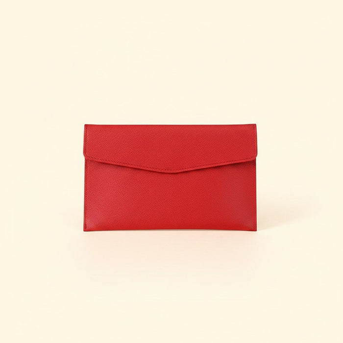 Portefeuille femme — Cacao Ostuni