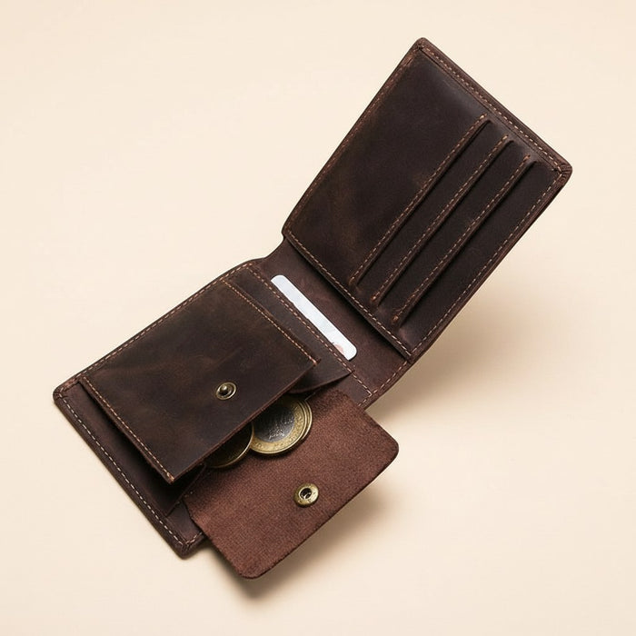 Portefeuille femme — Sereno Sanremo