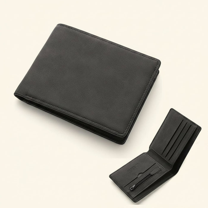 Portefeuille homme — Zaffiro Rapallo