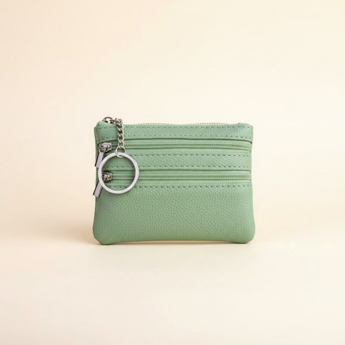 Portefeuille femme — Ambra Trevi
