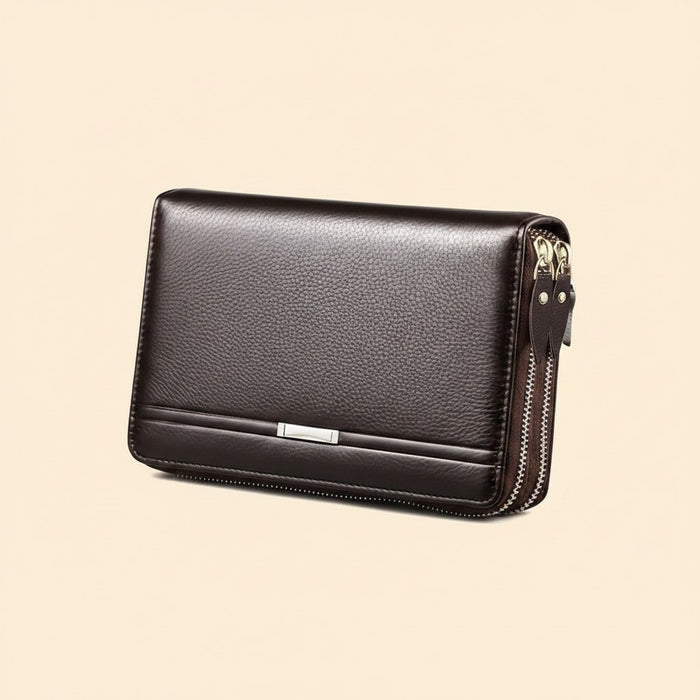 Portefeuille femme — Smeraldo Ravello