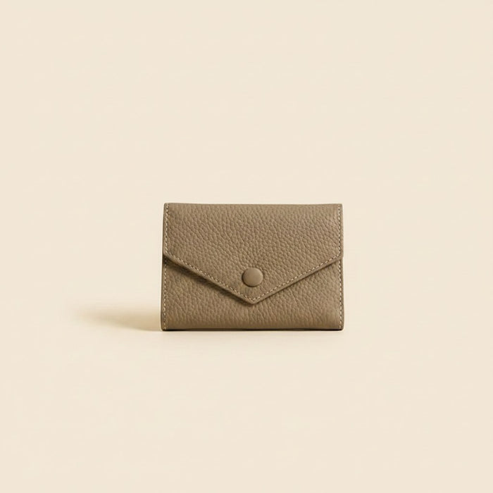 Portefeuille femme — Argilla Bergamo
