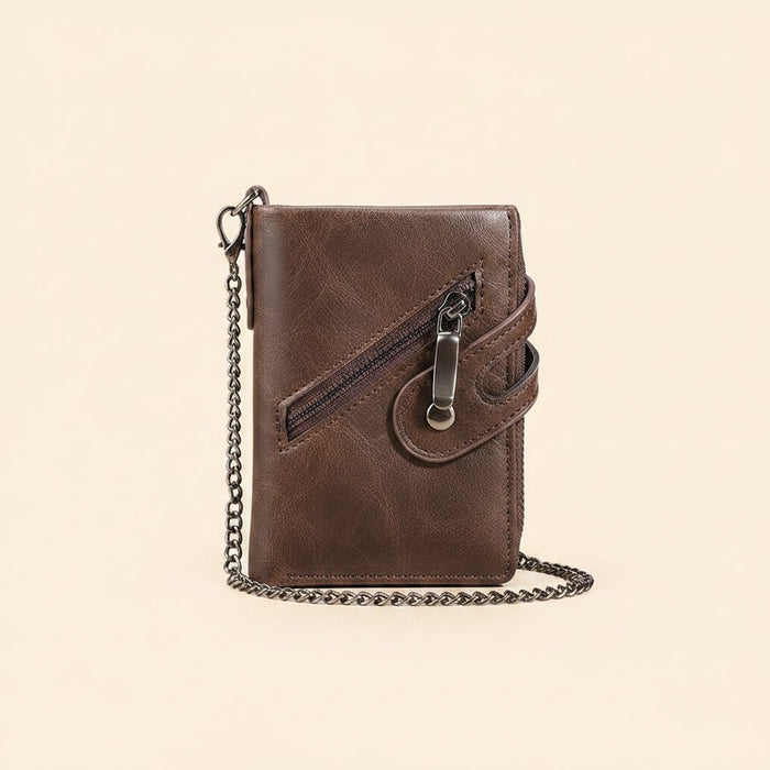 Portefeuille homme — Fumo Siena