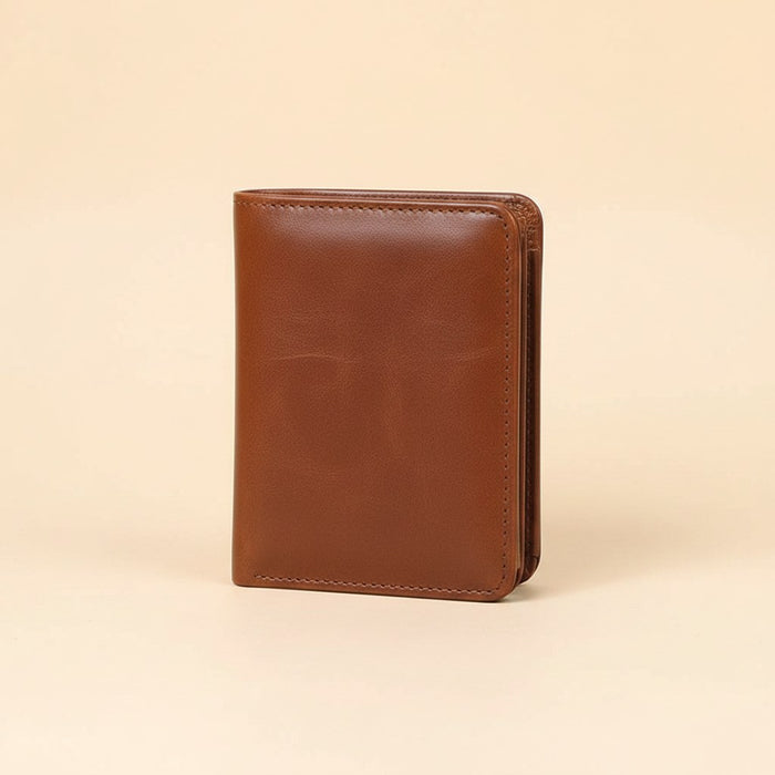 Portefeuille femme — Castoro Iseo