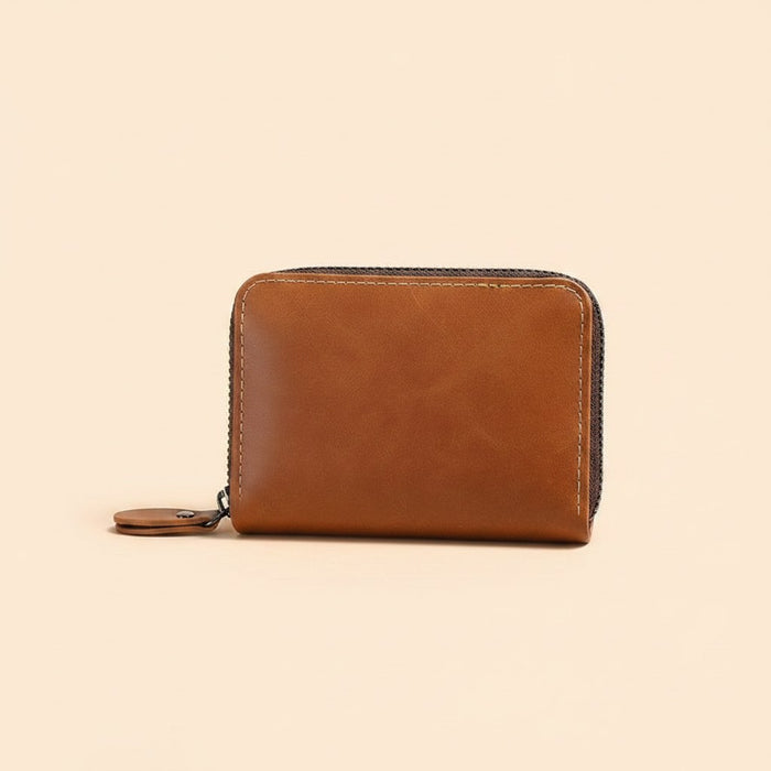 Portefeuille femme — Mogano Bisceglie