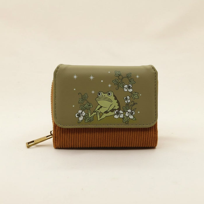 Portefeuille femme — Damasco Volterra