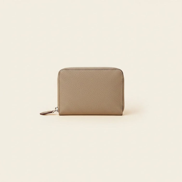 Portefeuille femme — Cacao Pistoia