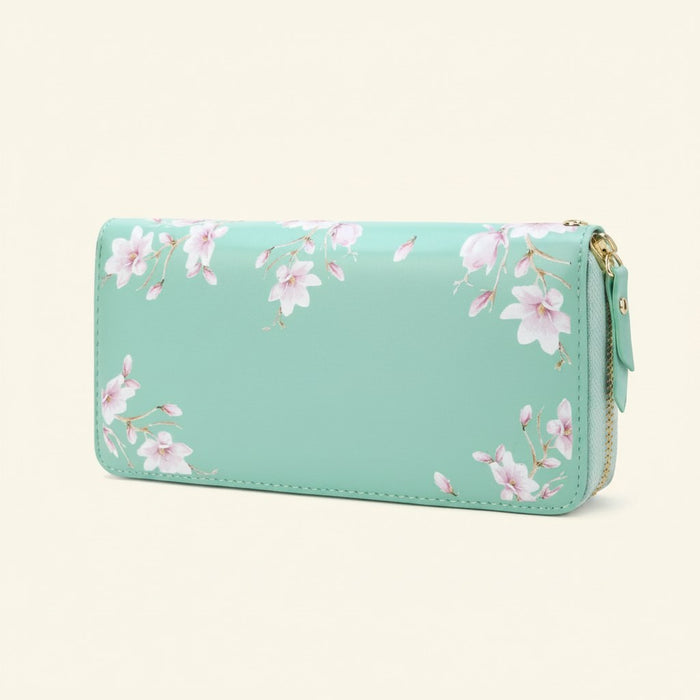 Portefeuille femme — Caramello Ragusa