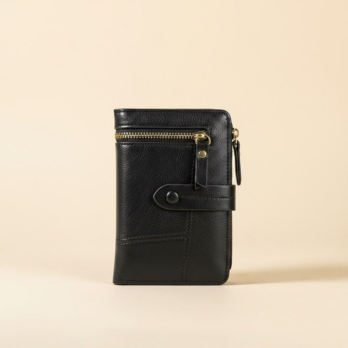 Portefeuille femme — Bronzo Cremona