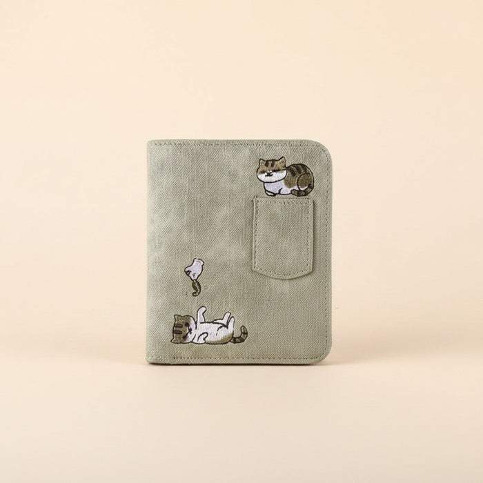 Portefeuille femme — Corallo Treviso