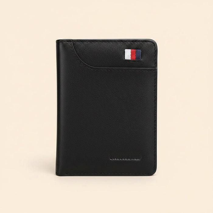 Portefeuille femme — Glicine Todi