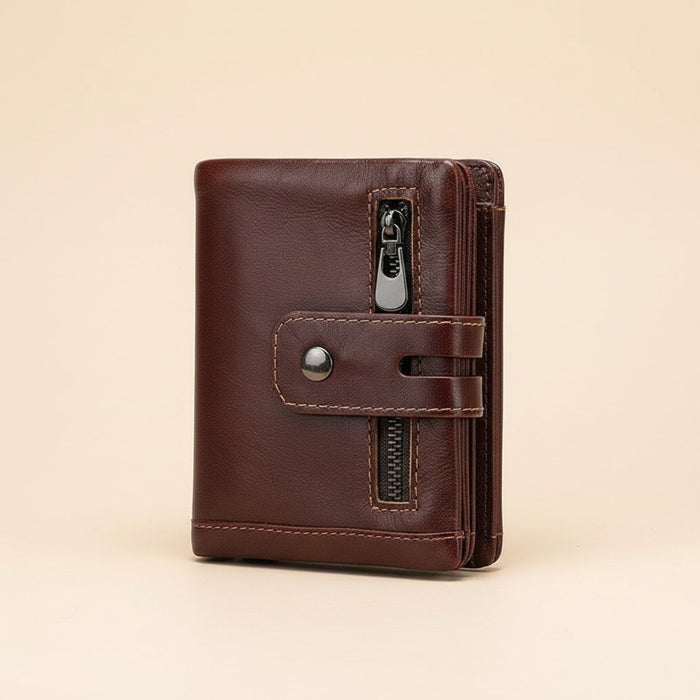 Portefeuille femme — Castagna Anghiari