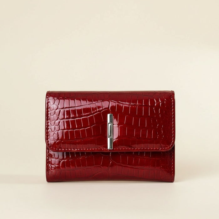 Porte-monnaie femme — Miele Recanati