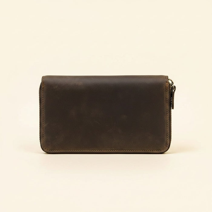 Portefeuille femme — Cenere Cernobbio