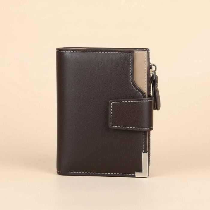 Portefeuille femme — Camoscio Mondovi