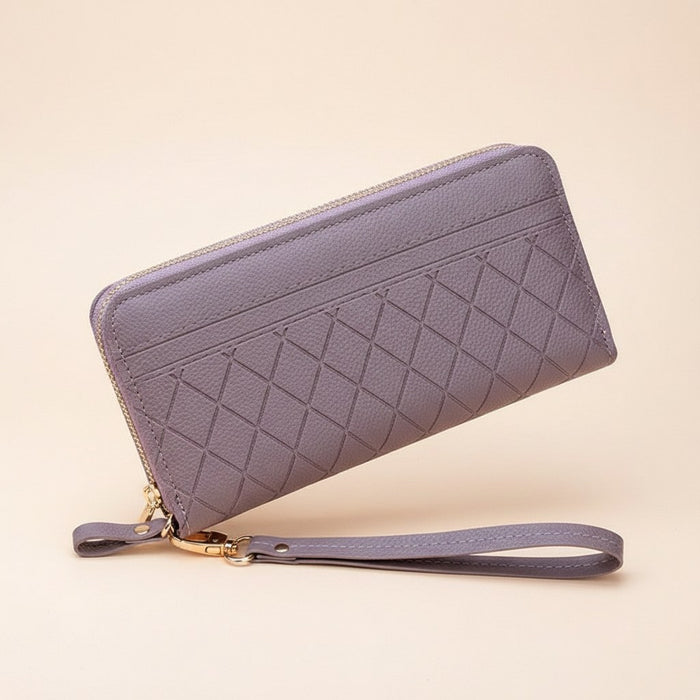 Portefeuille femme — Espresso Stresa