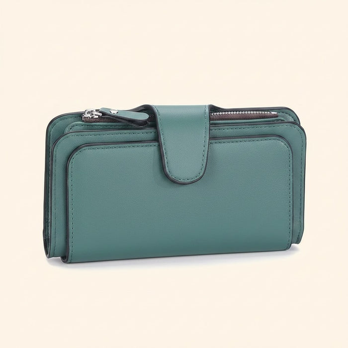 Portefeuille femme — Quarzo Sorrento