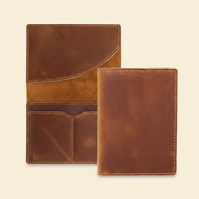 Portefeuille femme — Bruno Urbino