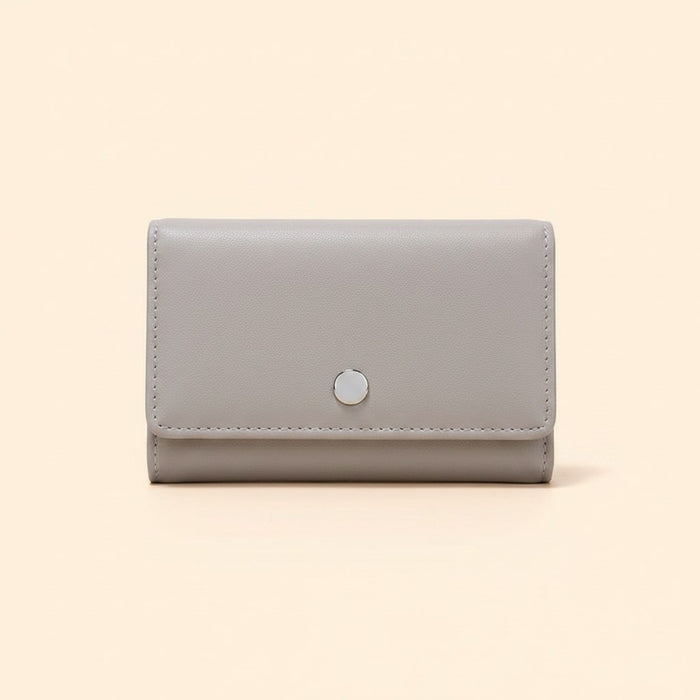 Portefeuille femme — Ametista Terni
