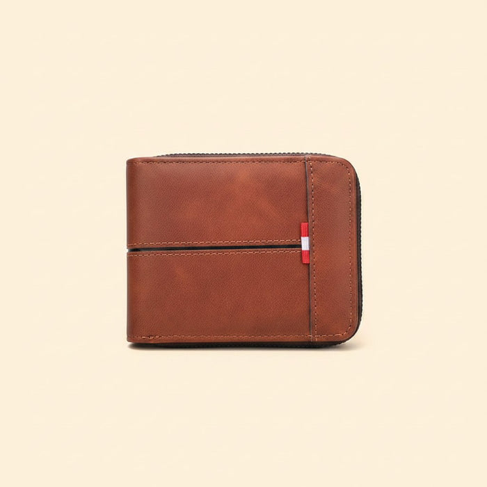 Portefeuille homme — Notte Polignano